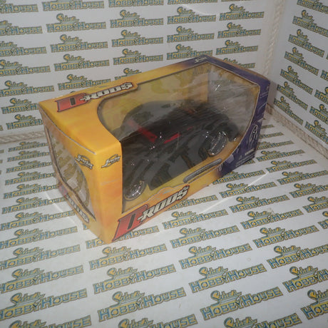 JADA Toys D-RODZ 90280 - 1:24 1940 FORD