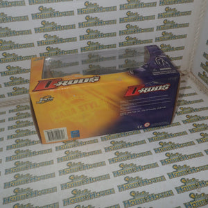 JADA Toys D-RODZ 90280 - 1:24 1940 FORD