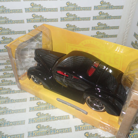 JADA Toys D-RODZ 90280 - 1:24 1940 FORD