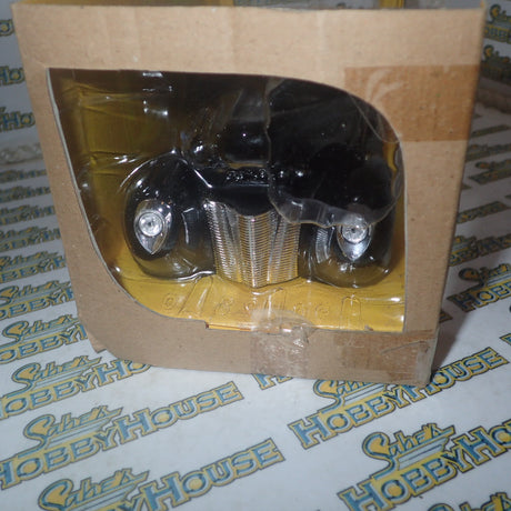 JADA Toys D-RODZ 90280 - 1:24 1940 FORD