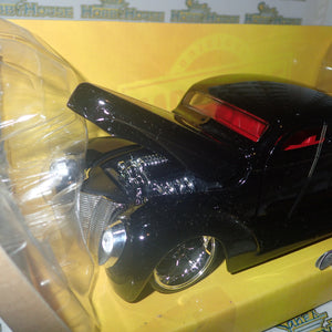 JADA Toys D-RODZ 90280 - 1:24 1940 FORD