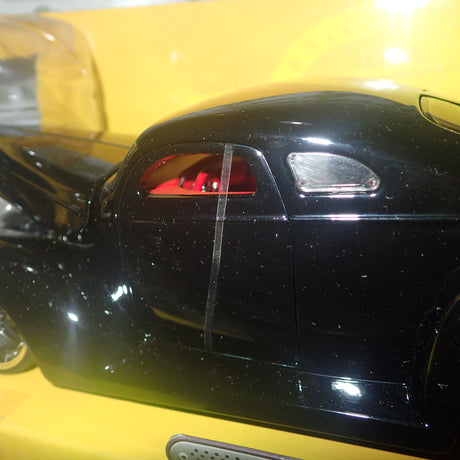 JADA Toys D-RODZ 90280 - 1:24 1940 FORD