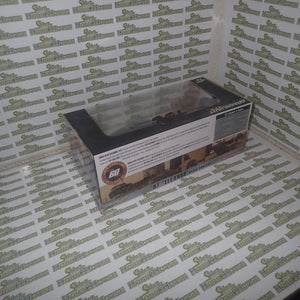 Greenlight RC 91001 - 1/18 Scale - 2.4GHz Gone in 60 Seconds '67 Mustang "Eleanor" Ready to Run Remote Control