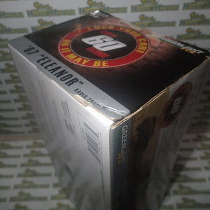 Greenlight RC 91001 - 1/18 Scale - 2.4GHz Gone in 60 Seconds '67 Mustang "Eleanor" Ready to Run Remote Control