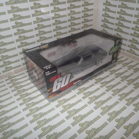 Greenlight RC 91001 - 1/18 Scale - 2.4GHz Gone in 60 Seconds '67 Mustang "Eleanor" Ready to Run Remote Control