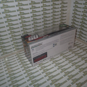 Greenlight RC 91001 - 1/18 Scale - 2.4GHz Gone in 60 Seconds '67 Mustang "Eleanor" Ready to Run Remote Control