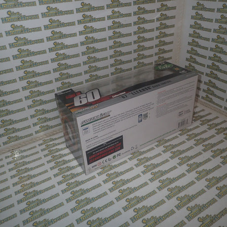 Greenlight RC 91001 - 1/18 Scale - 2.4GHz Gone in 60 Seconds '67 Mustang "Eleanor" Ready to Run Remote Control