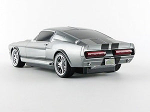 Greenlight RC 91001 - 1/18 Scale - 2.4GHz Gone in 60 Seconds '67 Mustang "Eleanor" Ready to Run Remote Control