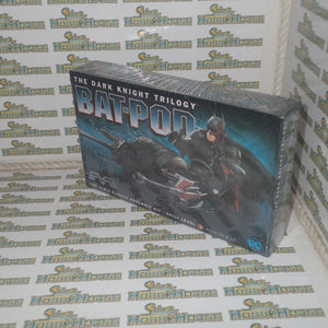 Moebius MO920 - 1/25 Batman Dark Knight Rises Bat-Pod Plastic Model Kit