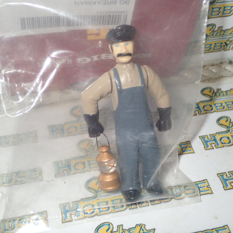 Bachmann 92315 - G Scale Brakeman with Lantern