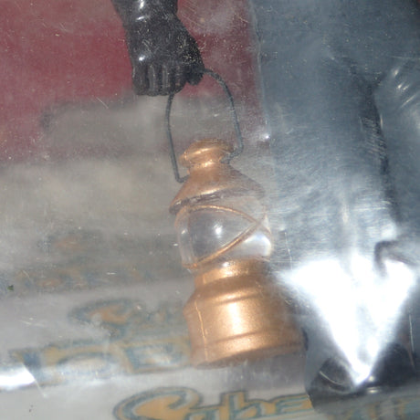 Bachmann 92315 - G Scale Brakeman with Lantern