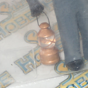 Bachmann 92315 - G Scale Brakeman with Lantern