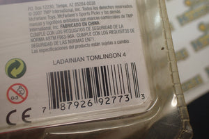 McFarlane 92773 - NFL Football series 16 LaDAINIAN TOMLINSON figure (San Diego Chargers)