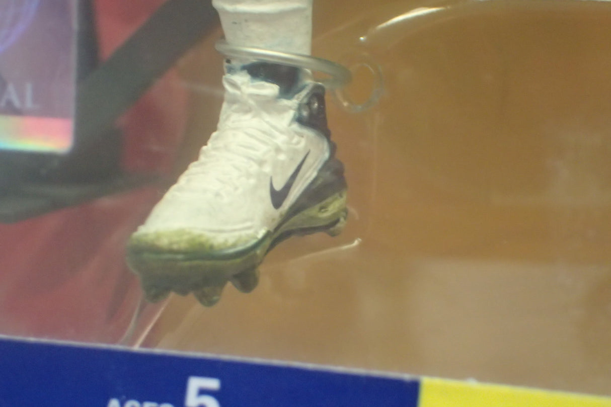 McFarlane 92773 - NFL Football series 16 LaDAINIAN TOMLINSON figure (San Diego Chargers)