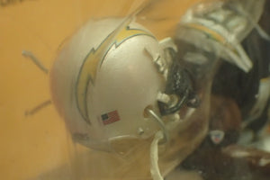 McFarlane 92773 - NFL Football series 16 LaDAINIAN TOMLINSON figure (San Diego Chargers)