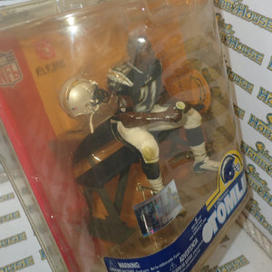 McFarlane 92773 - NFL Football series 16 LaDAINIAN TOMLINSON figure (San Diego Chargers)