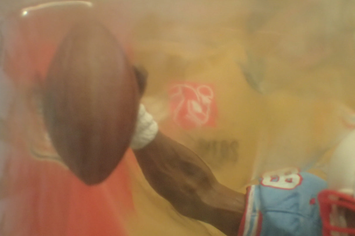 McFarlane 92775 - 2007 NFL Series 16 Steve McNair Figure