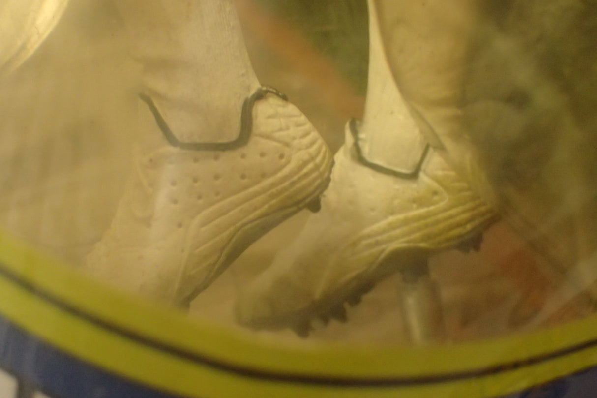 McFarlane 92775 - 2007 NFL Series 16 Steve McNair Figure