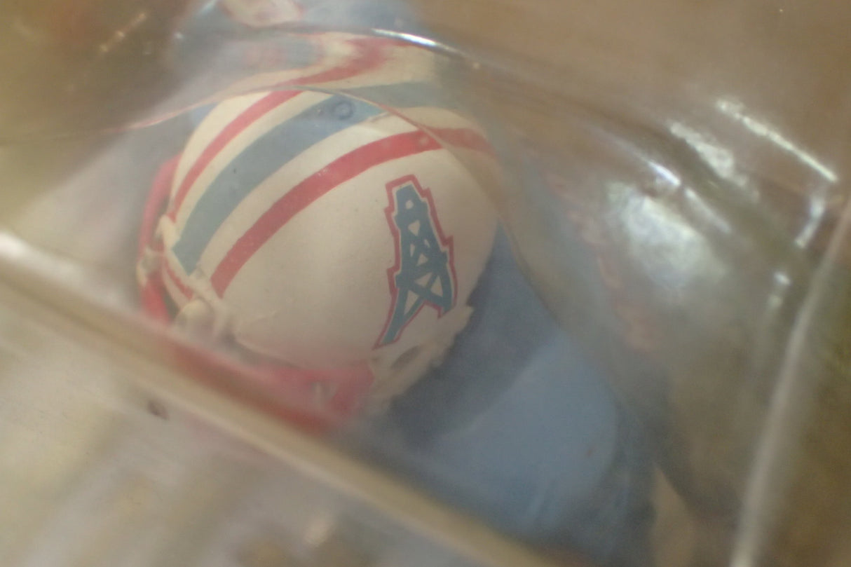 McFarlane 92775 - 2007 NFL Series 16 Steve McNair Figure