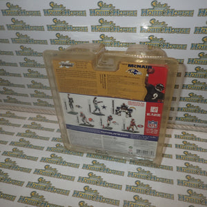 McFarlane 92775 - 2007 NFL Series 16 Steve McNair Figure