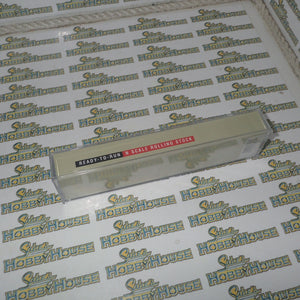 Walthers 932-55100 - 72' Pullman-Standard Baggage Car w/Smooth Sides - Rock Island (silver)