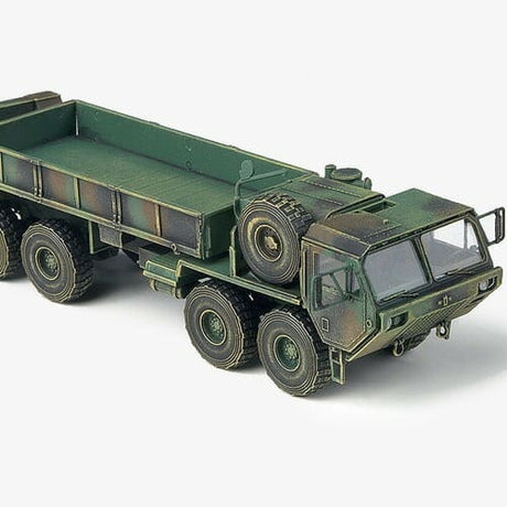 Academy - 1/72 Scale - 13412 M977 8X8 OSHKOSH PLASTIC MODEL KIT