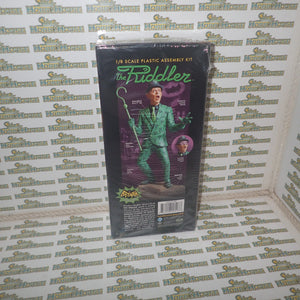 Moebius MO954 - 1/8 1966 Riddler Plastic Model Kit