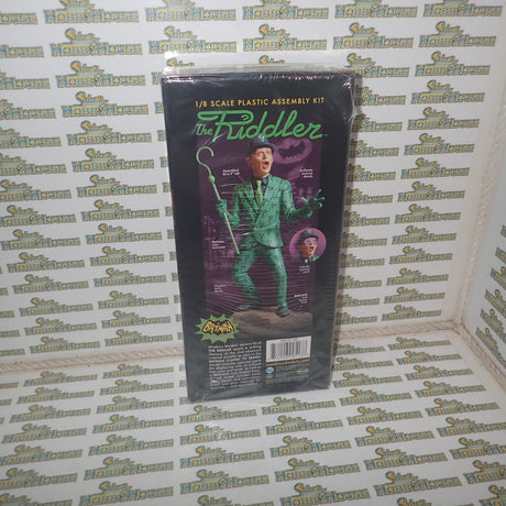 Moebius MO954 - 1/8 1966 Riddler Plastic Model Kit