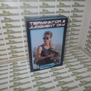 NECA 966N081015 - Terminator 2 Judgement Day Sarah Connor 18cm Action Figure