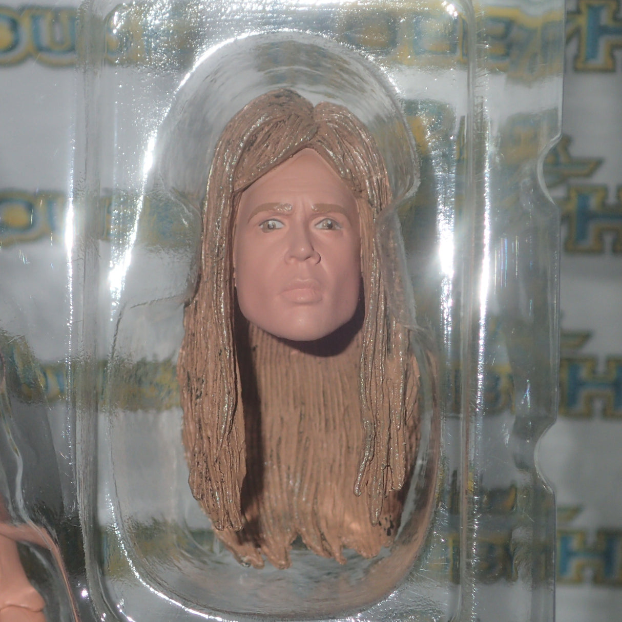 NECA 966N081015 - Terminator 2 Judgement Day Sarah Connor 18cm Action Figure