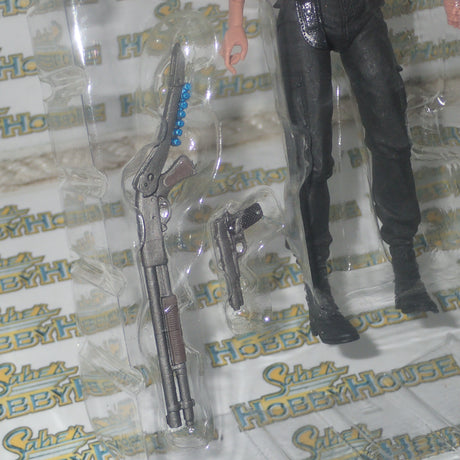 NECA 966N081015 - Terminator 2 Judgement Day Sarah Connor 18cm Action Figure