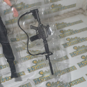 NECA 966N081015 - Terminator 2 Judgement Day Sarah Connor 18cm Action Figure