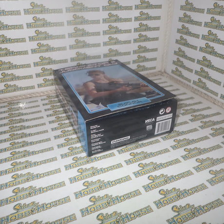 NECA 966N081015 - Terminator 2 Judgement Day Sarah Connor 18cm Action Figure