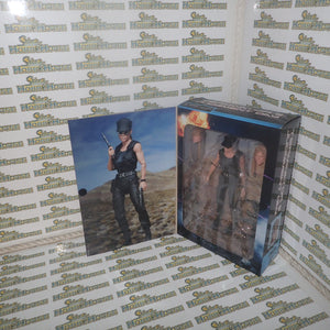 NECA 966N081015 - Terminator 2 Judgement Day Sarah Connor 18cm Action Figure