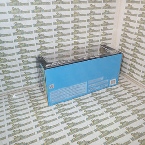 Jada 97505 - 1/18 Scale - Fast & Furious - Brian's Toyota Supra Diecast Model Replica