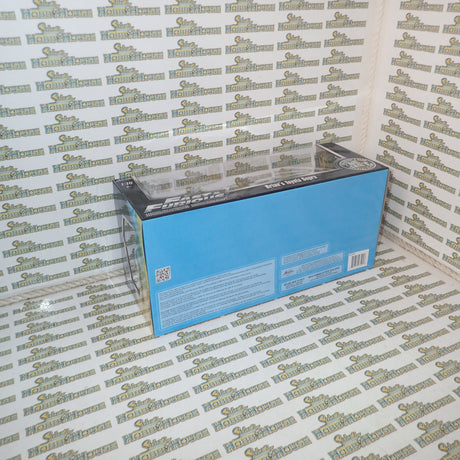 Jada 97505 - 1/18 Scale - Fast & Furious - Brian's Toyota Supra Diecast Model Replica