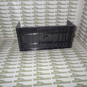 Jada 97505 - 1/18 Scale - Fast & Furious - Brian's Toyota Supra Diecast Model Replica