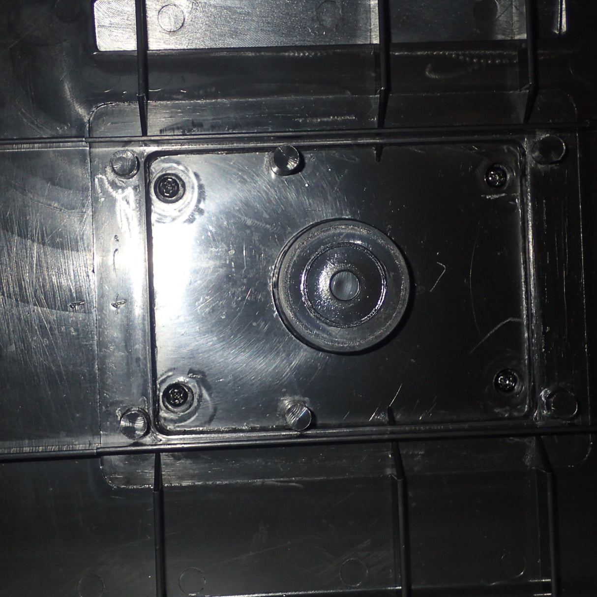 Jada 97505 - 1/18 Scale - Fast & Furious - Brian's Toyota Supra Diecast Model Replica