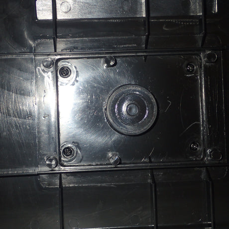 Jada 97505 - 1/18 Scale - Fast & Furious - Brian's Toyota Supra Diecast Model Replica