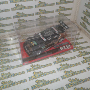 SCX A10189X300 - 1/32 Mercedes AMG C-Coupé DTM "Gooix" Slot Car