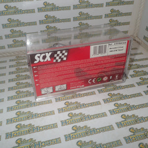 SCX A10189X300 - 1/32 Mercedes AMG C-Coupé DTM "Gooix" Slot Car