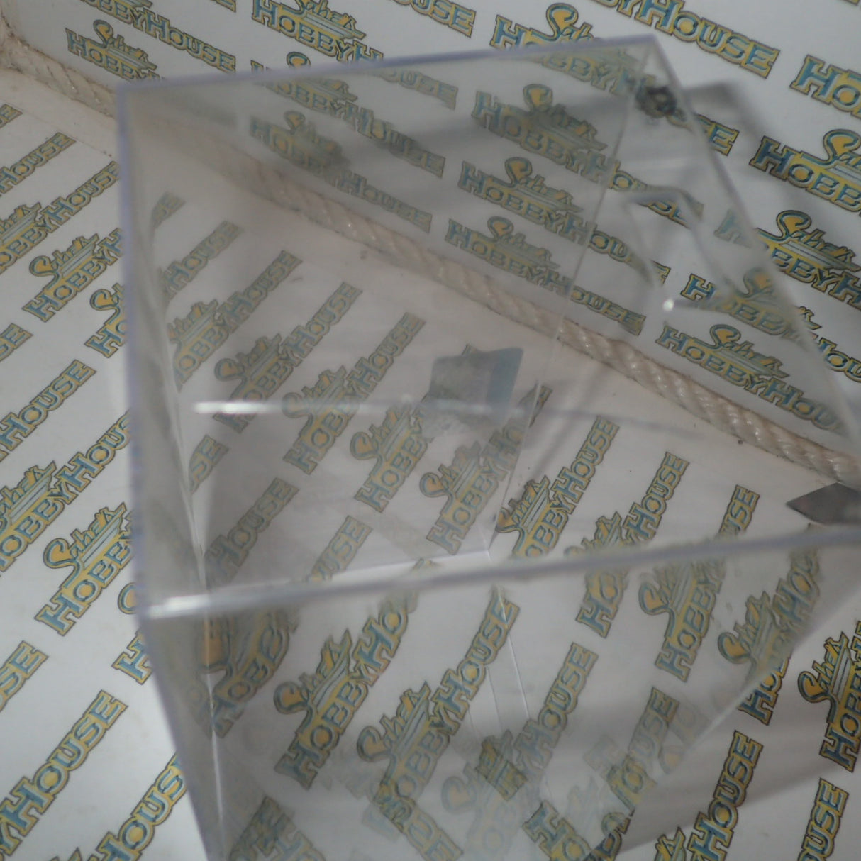 SCX A10189X300 - 1/32 Mercedes AMG C-Coupé DTM "Gooix" Slot Car