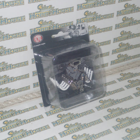 ACME A1800812E - 1/18 Scale Blown Winged Express HEMI 392 Engine & Transmission