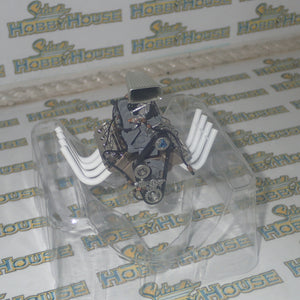 ACME A1800812E - 1/18 Scale Blown Winged Express HEMI 392 Engine & Transmission