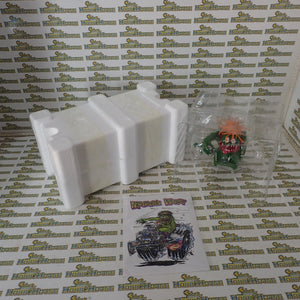 ACME A1800816 - ACME A1805022 - 1/18 Scale Rat Fink T-Bucket - Mother's Worry Diecast Scale Model Replica