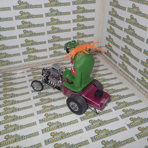 ACME A1800816 - ACME A1805022 - 1/18 Scale Rat Fink T-Bucket - Mother's Worry Diecast Scale Model Replica