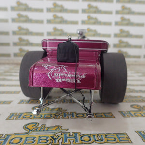 ACME A1800816 - ACME A1805022 - 1/18 Scale Rat Fink T-Bucket - Mother's Worry Diecast Scale Model Replica