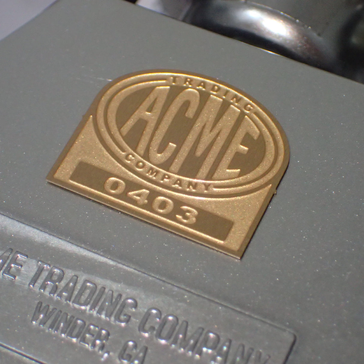 ACME A1800816 - ACME A1805022 - 1/18 Scale Rat Fink T-Bucket - Mother's Worry Diecast Scale Model Replica