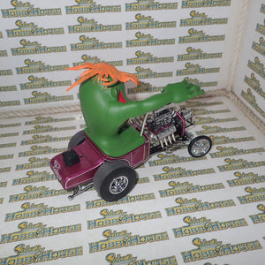 ACME A1800816 - ACME A1805022 - 1/18 Scale Rat Fink T-Bucket - Mother's Worry Diecast Scale Model Replica