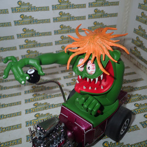 ACME A1800816 - ACME A1805022 - 1/18 Scale Rat Fink T-Bucket - Mother's Worry Diecast Scale Model Replica